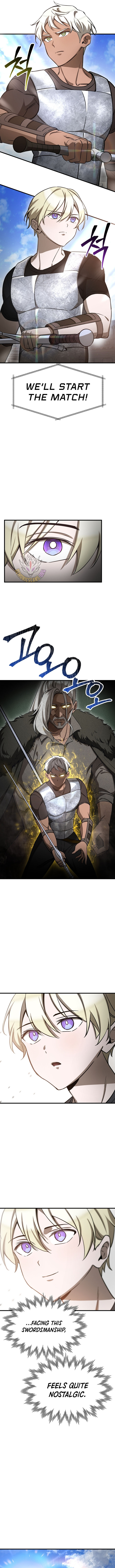 Helmut: The Forsaken Child Chapter 93 9